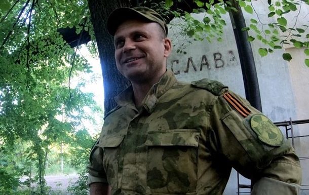Russian Guard propagandist killed in Ukraine