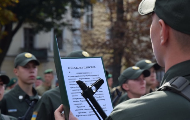 В Україні звільнили від мобілізації ще одну категорію чоловіків