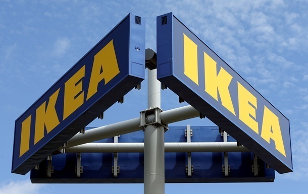 IKEA продає свої заводи в Росії
