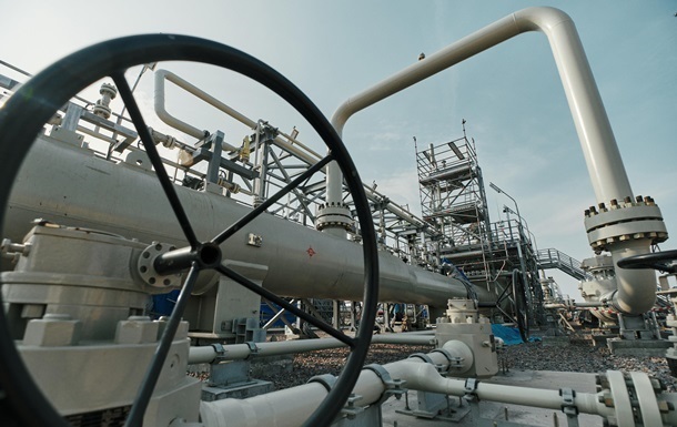 Газпром знизив постачання по Nord Stream-1 до 40%