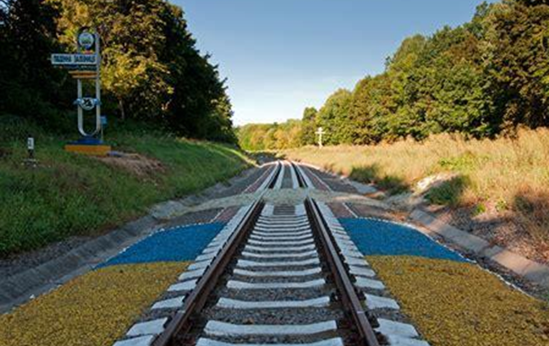 Железные дороги Украины – неоценимая важность для страны