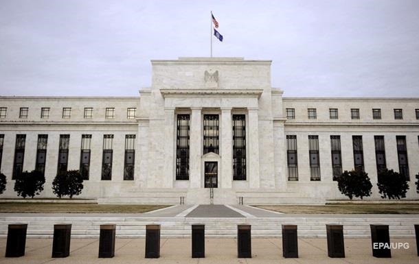 ФРС США рекордно за 28 років підвищила базову ставку
