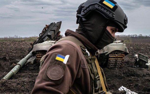 Быстрая победа Украины не в планах Запада - ОП