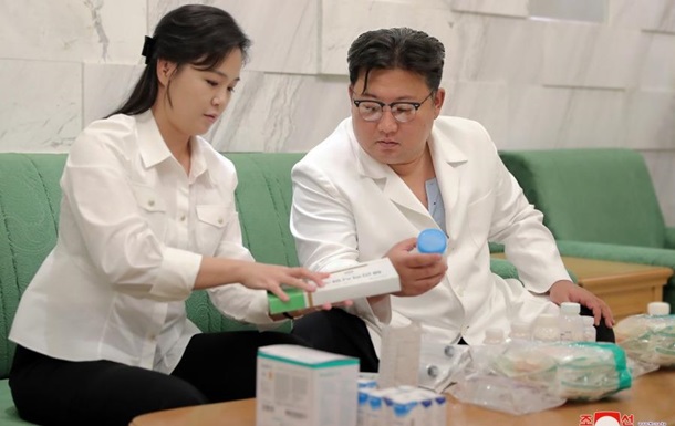 У КНДР заявили про спалах гострої кишкової інфекції