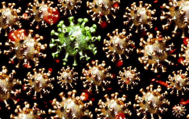 Наскільки небезпечний варіант коронавірусу омікрон BA.5?
