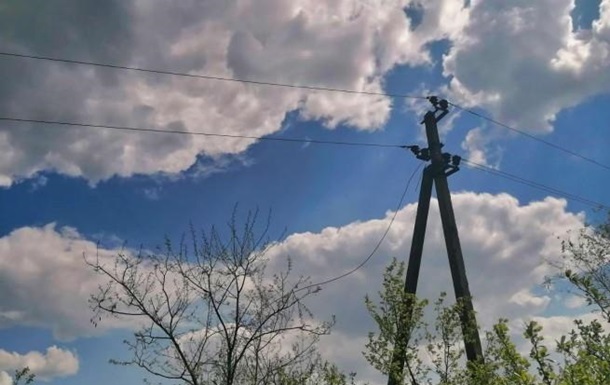 Энергетики ДТЭК восстанавливают электроснабжение на Донбассе вместе с ВСУ