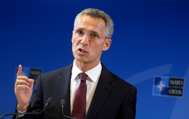 NATO Secretary General responded to the Pope on the war in Ukraine