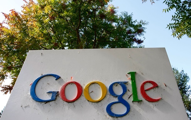 В России  дочка  Google подала заявление о банкротстве