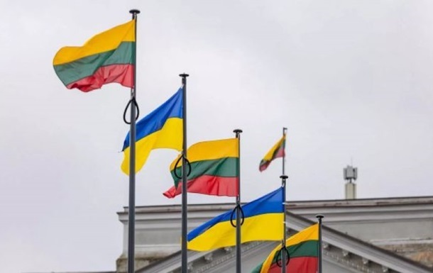Литва обмежує транзит РФ до Калінінградської області