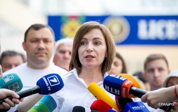 Молдова заборонила програми новин з Росії