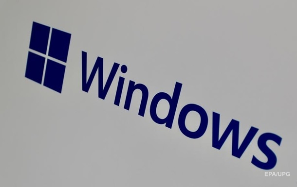 Microsoft заборонила користувачам із Росії завантажувати Windows 10 та 11