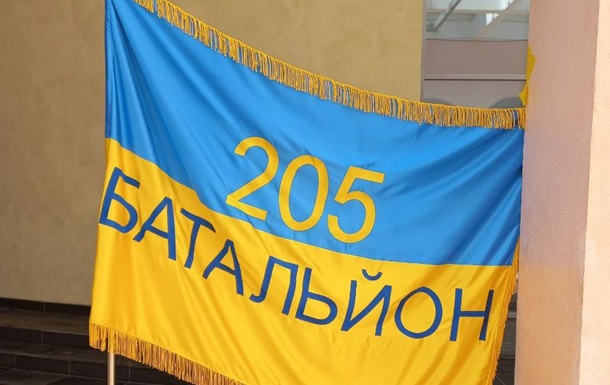 Сильний командир – успішний батальйон