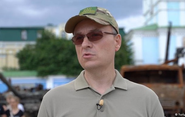 Екс-віце-президент Газпромбанку: Я не перебіжчик, я повернувся додому