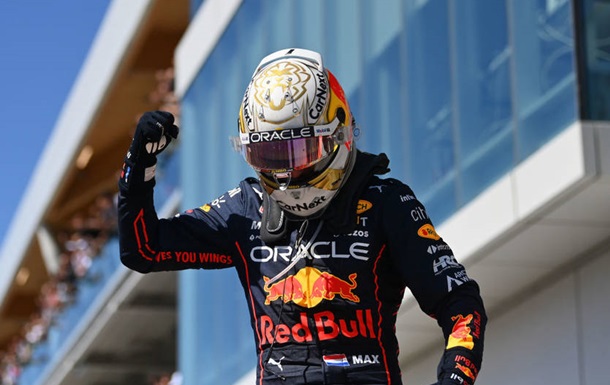 Формула-1: Гран-прі Канади виграв Ферстаппен