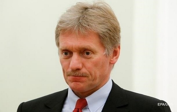 Кремль обіцяє `серйозні заходи` у відповідь на блокаду Калінінграда