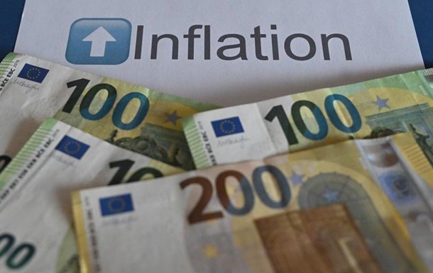 Економіка країн Заходу: тривожна ситуація через інфляцію та боротьбу з нею