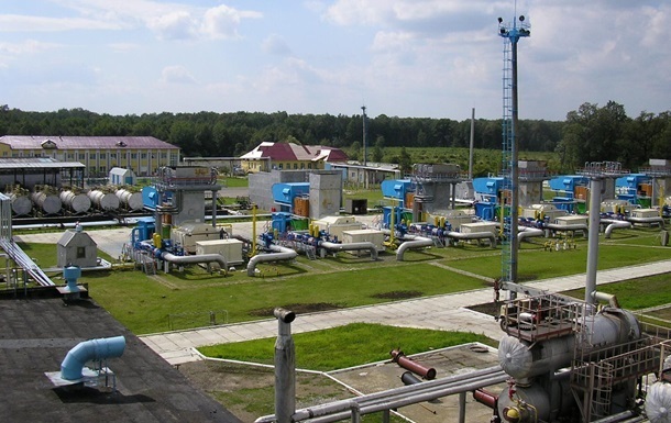 Naftogaz prepared an arbitration claim against Gazprom