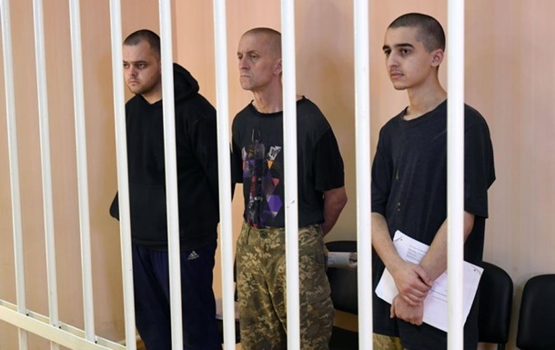 Россия получила  высокомерную  ноту от Британии по поводу пленных - посол