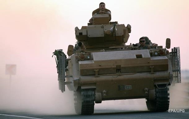 Турция на полтора года продлила пребывание военного контингента в Ливии
