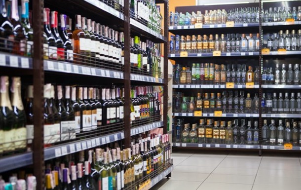На Одещині збільшили час продажу алкоголю