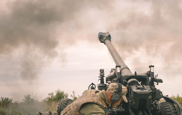 ЗСУ відбили спробу прориву росіян біля Тошківки на Луганщині: спрацювала артилер