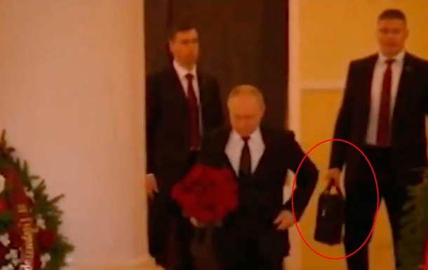 Охоронця Путіна знайшли із простреленою головою – ЗМІ