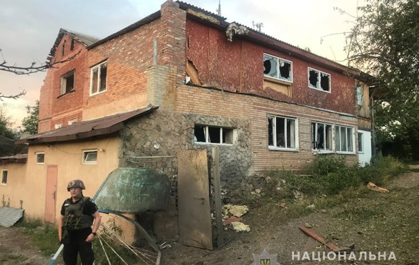 На Донбасі загинули четверо мирних жителів