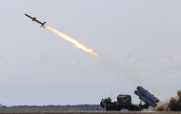 РФ вдарила ракетами по Одесі і Миколаєву – ОК Південь