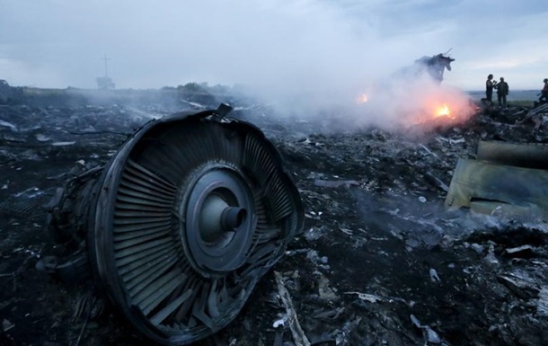 ПАРЄ: Росія відповідальна за збиття літака рейсу МН17