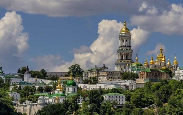 Кабмін не розриватиме з УПЦ (МП) договір про оренду церков