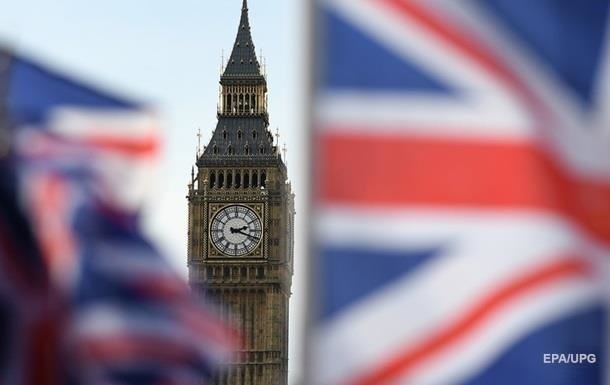 Britain announces new sanctions against Russia