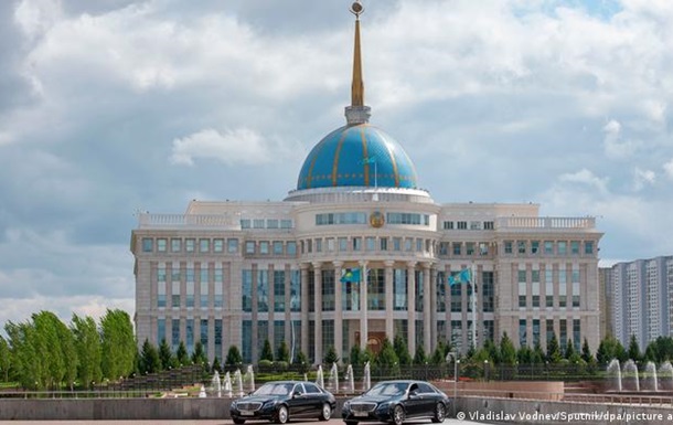 Казахстан-Росія: фактчекінг проти `торговельної війни`