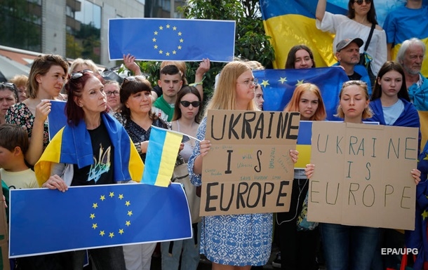 Итоги 23.06: Украина-кандидат и поставка HIMARS