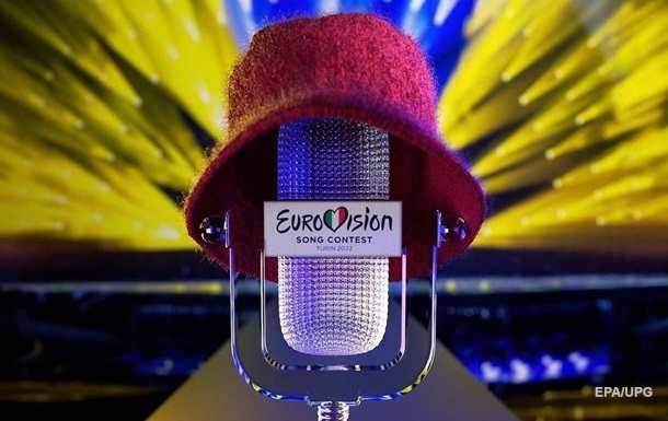 EBU озвучив остаточне рішення щодо Євробачення в Україні