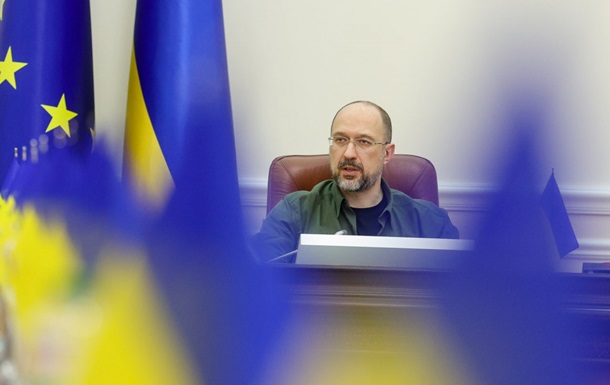 Шмыгаль призвал покупать украинские товары