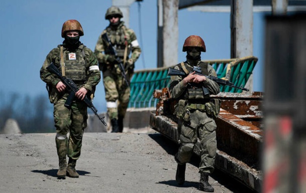 Оккупанты похищают родственников украинских военных - ГУР