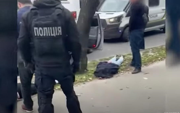 В Харькове банда, похищавшая людей из-за жилья, предстанет перед судом