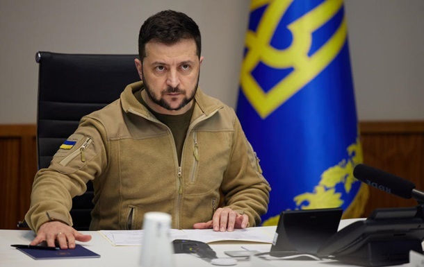 Zelensky appoints ambassadors to two countries