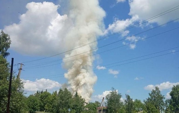 Войска РФ обстреляли Сумщину: прогремело 24 взрыва