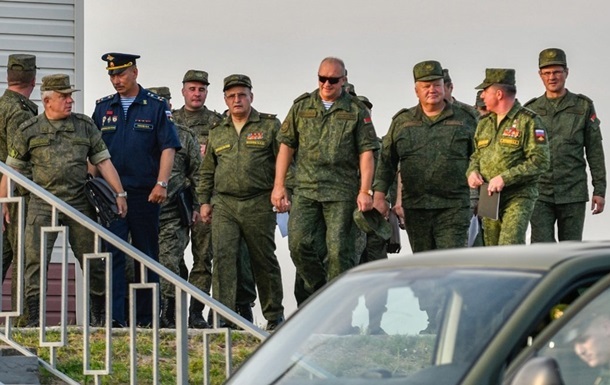 Кремль сменил ответственного за войну в Украине - ISW
