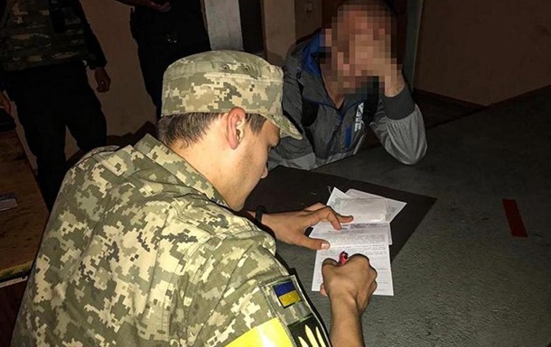 In nightclubs in Kyiv, visitors were handed 219 subpoenas