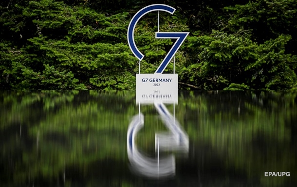 Країни G7 посилять тиск на Росію - Білий дім
