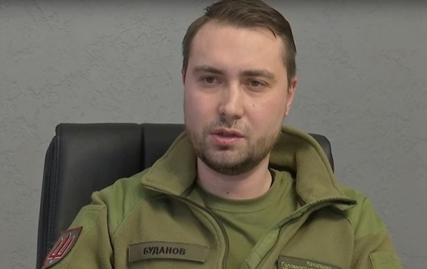 РФ не пойдет на вывод войск из Украины - глава ГУР