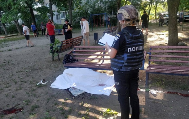 Оккупанты обстреляли Харьков, четверо погибших