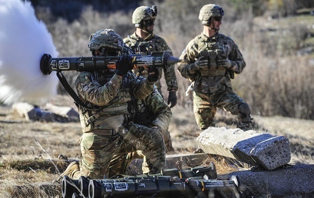 США розмістять нові сили на східному фланзі НАТО