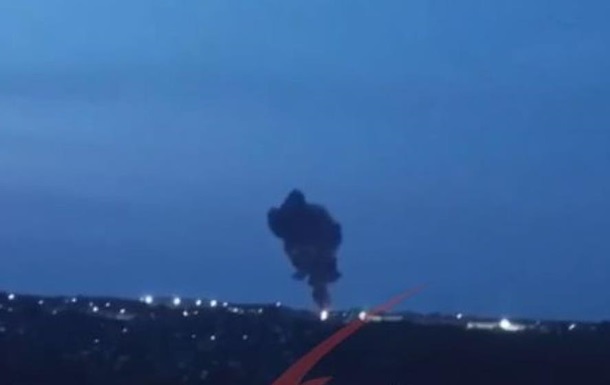 Чергові `вибухи` злякали мешканців Курська