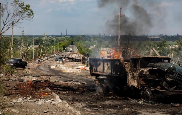 ООН: Війна в Україні призвела до шокуючих порушень прав людини
