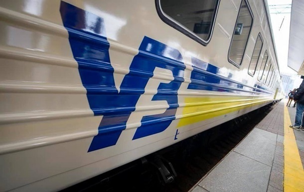 Internet from Starlink will appear in Ukrainian trains