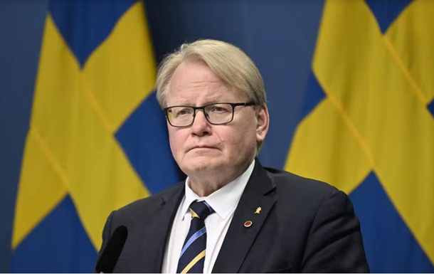 Швеція надасть Україні нову партію протитанкової зброї
