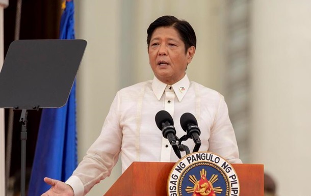 Син колишнього диктатора Маркос молодший став президентом Філіппін